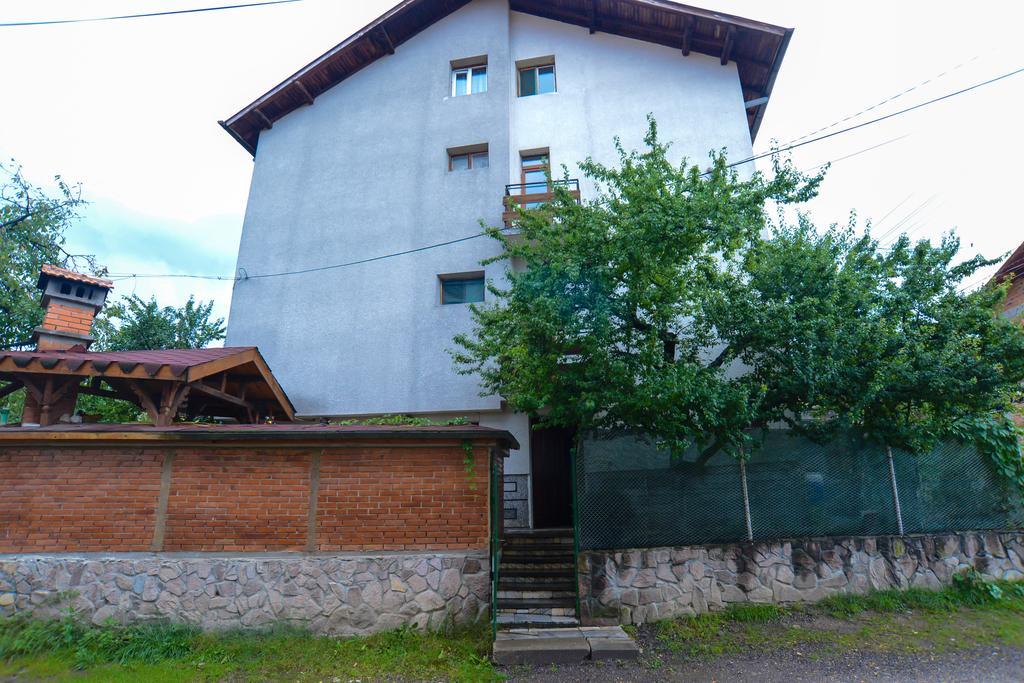 Topuzovi Guest House Dobrinishte Exterior photo