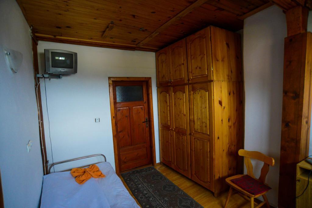 Topuzovi Guest House Dobrinishte Room photo
